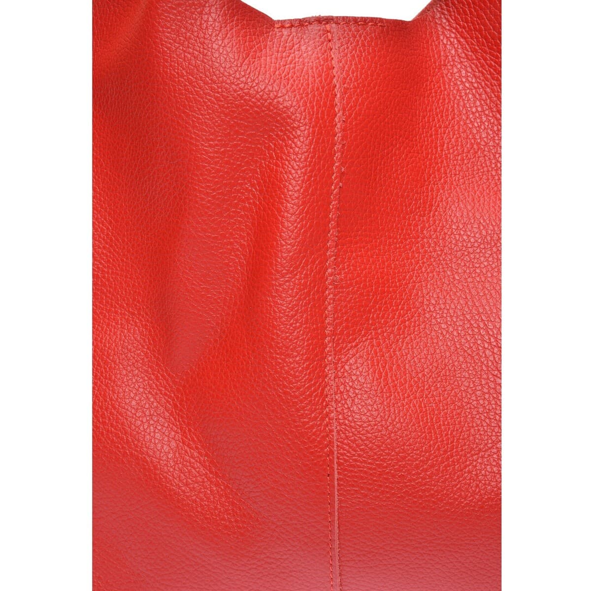 Women's Shoulder Bags Luisa Vannini Red