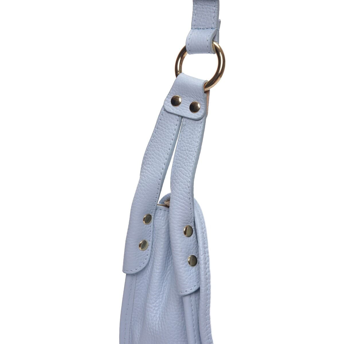 Women's Shoulder Bags Luisa Vannini Blue