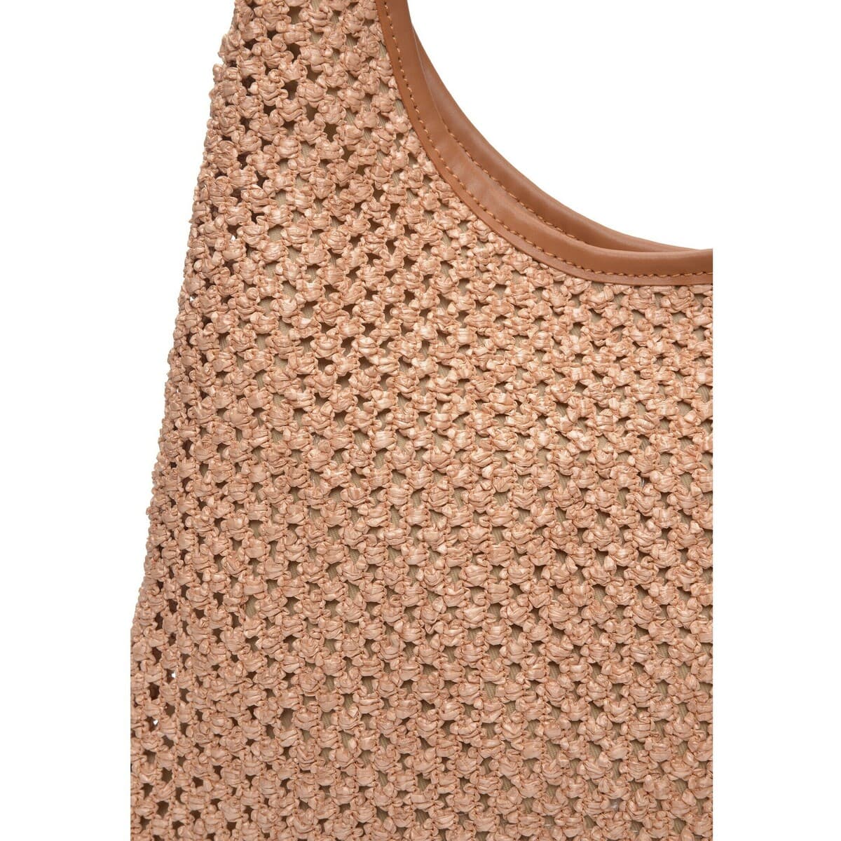 Women's Shoulder Bags Luisa Vannini Brown