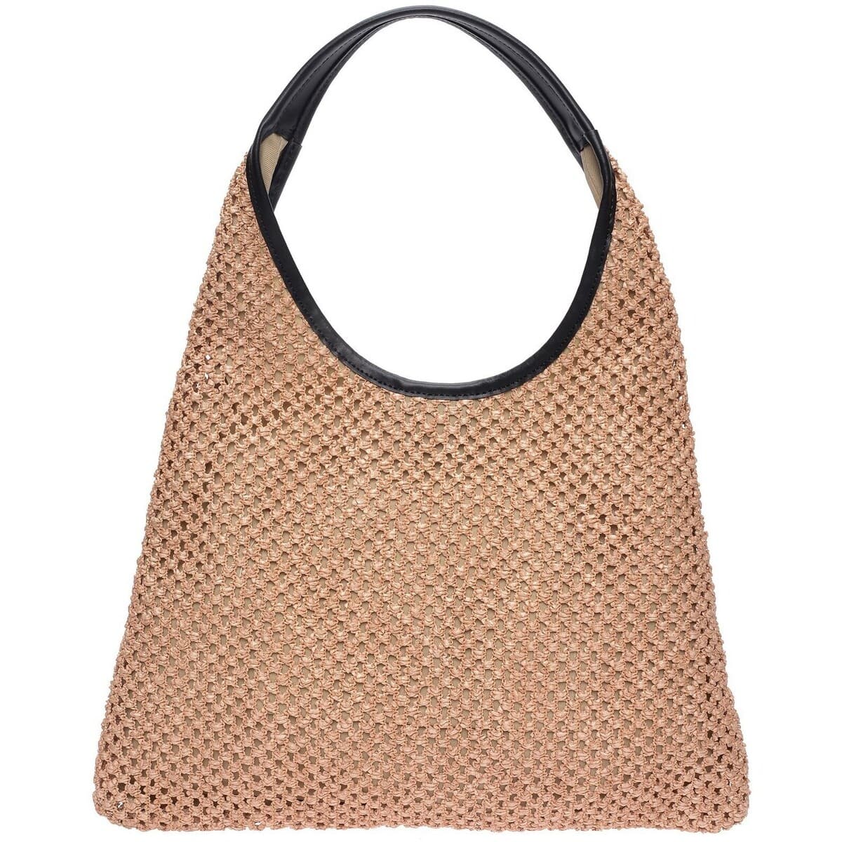 Women's Shoulder Bags Luisa Vannini Black