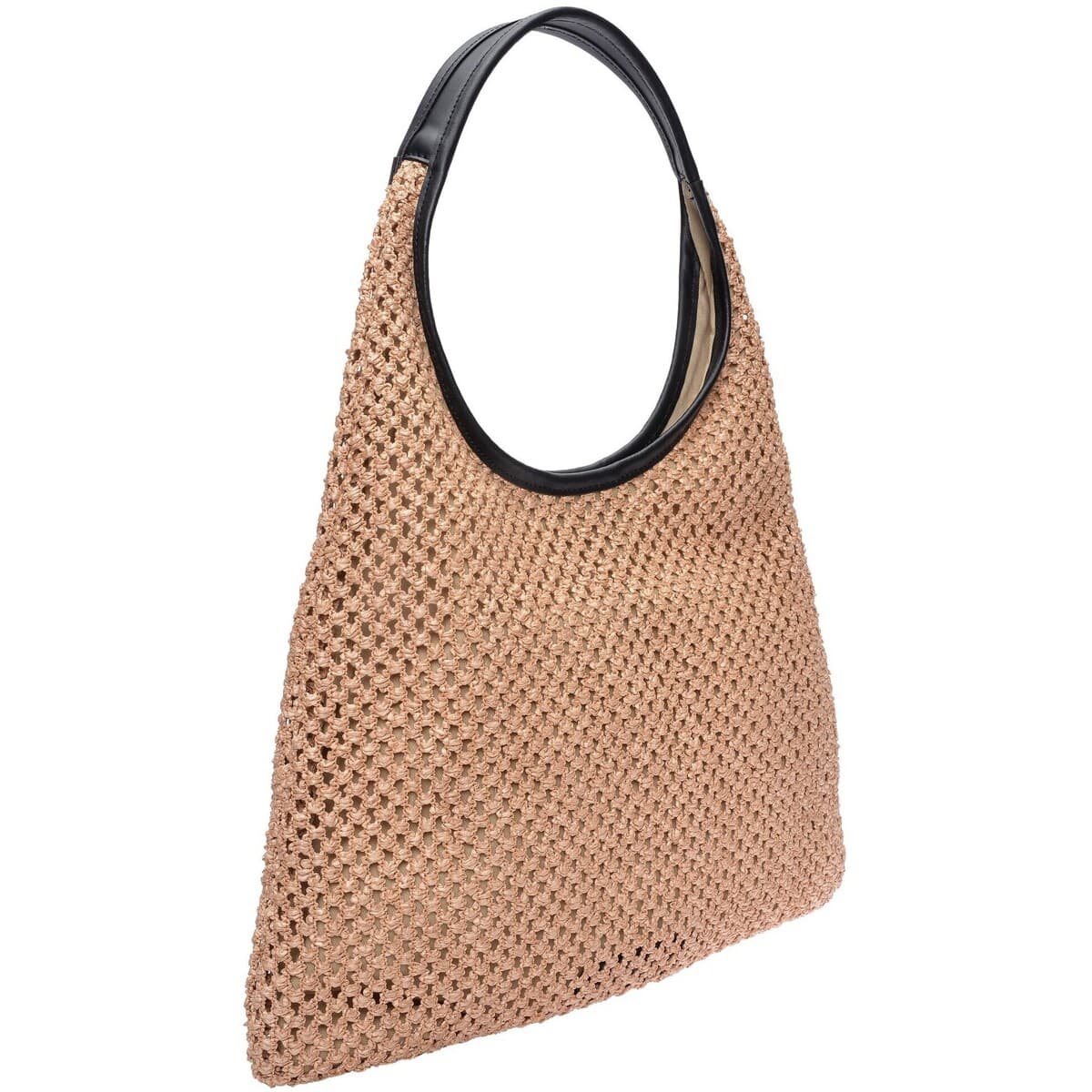 Women's Shoulder Bags Luisa Vannini Black