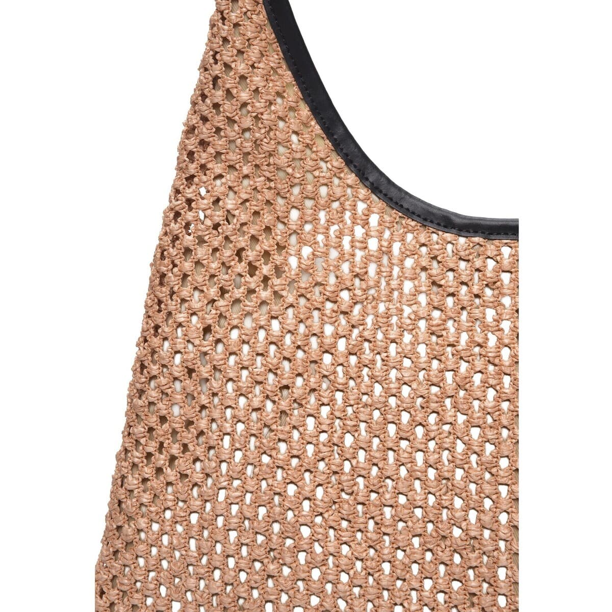 Women's Shoulder Bags Luisa Vannini Black