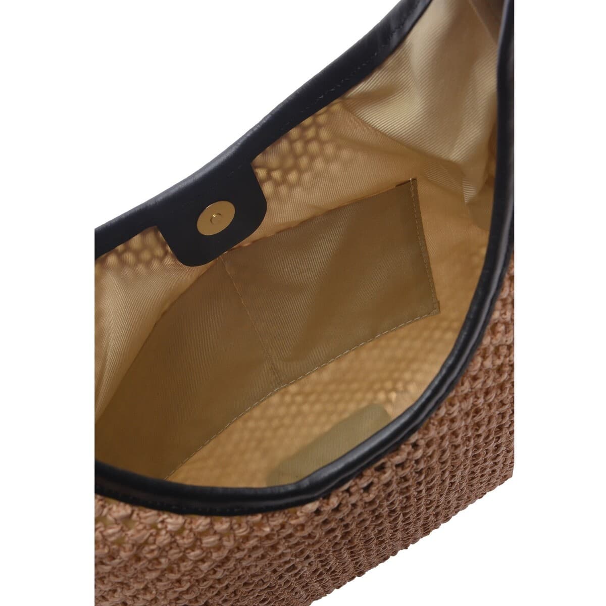 Women's Shoulder Bags Luisa Vannini Black