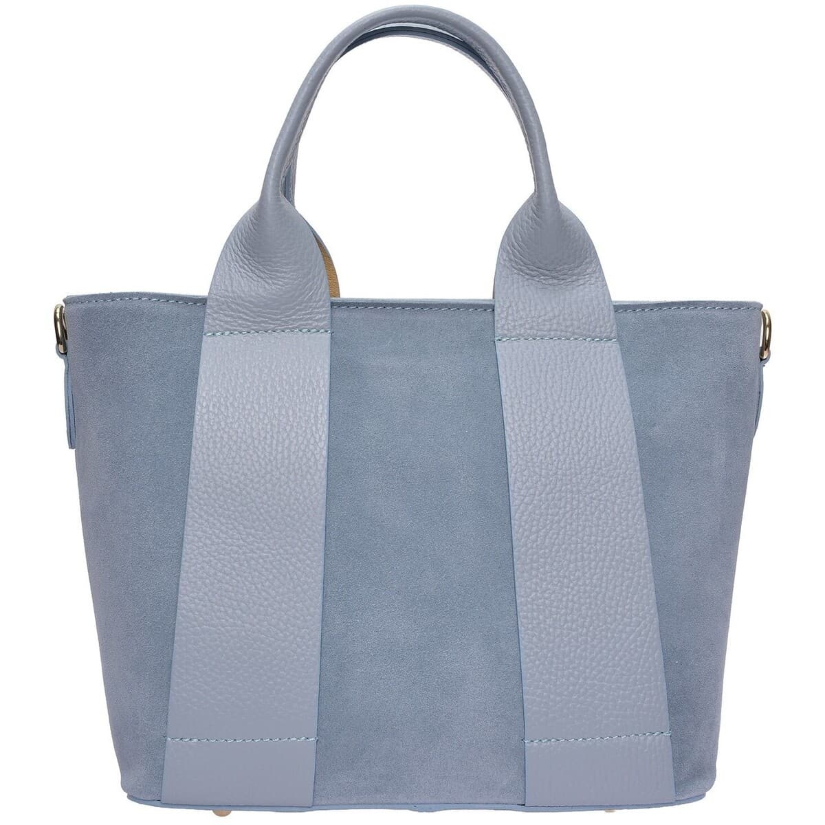 Women's Handbags Luisa Vannini Blue