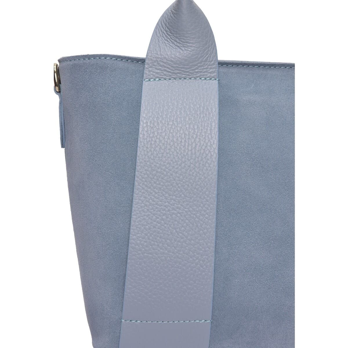 Women's Handbags Luisa Vannini Blue