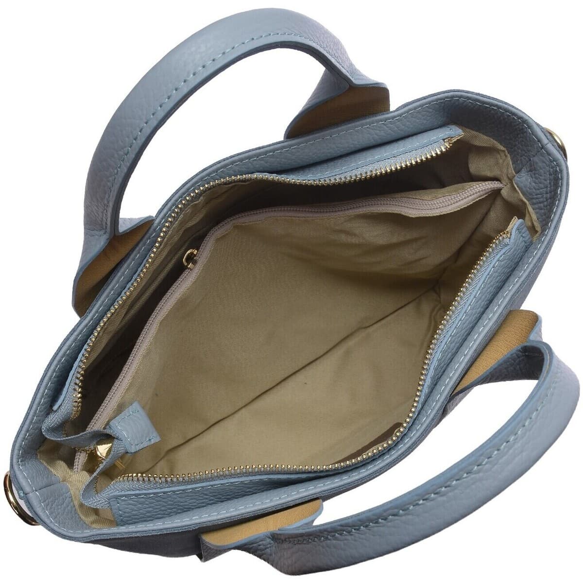 Women's Handbags Luisa Vannini Blue