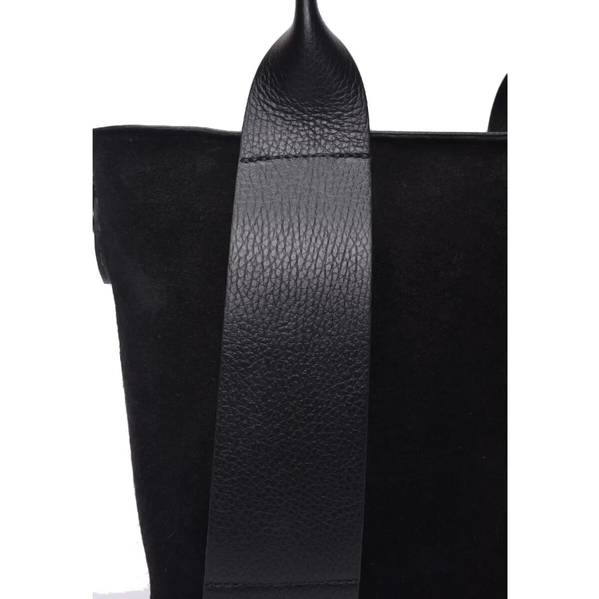 Women's Handbags Luisa Vannini Black