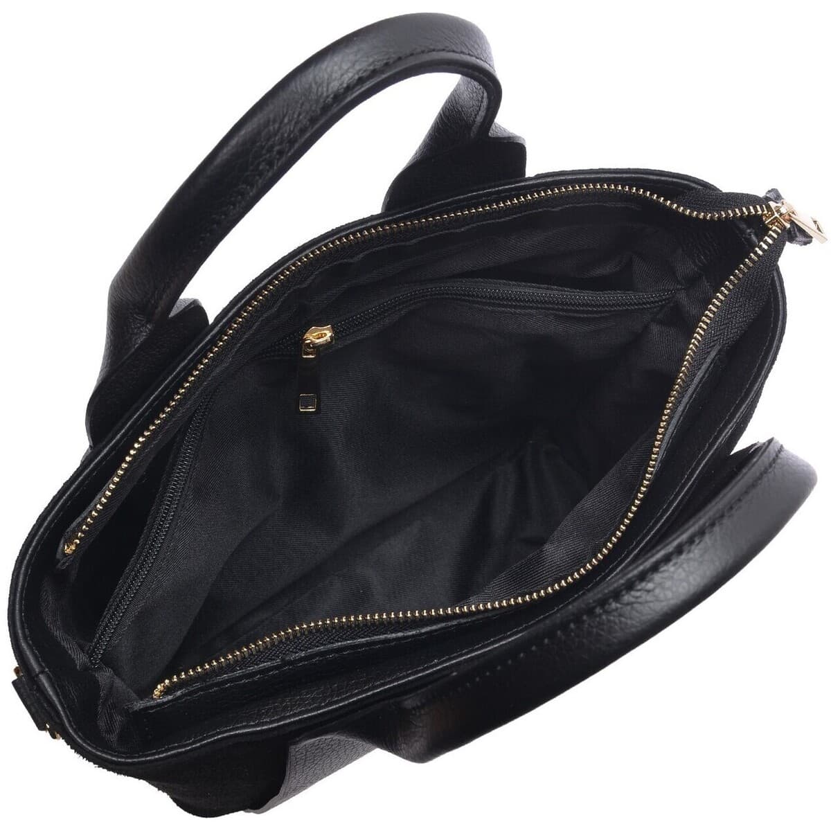 Women's Handbags Luisa Vannini Black