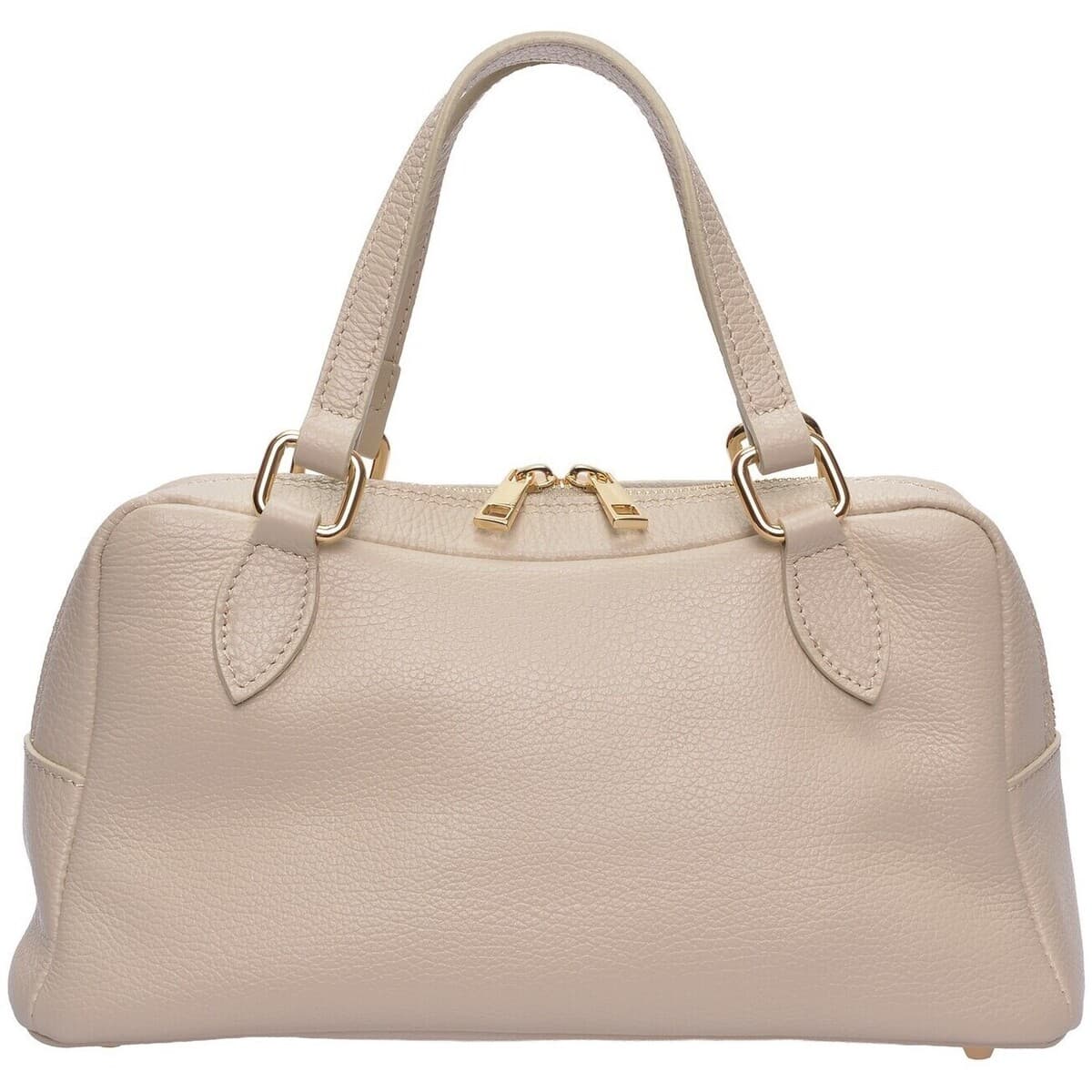 Women's Handbags Roberta M Beige