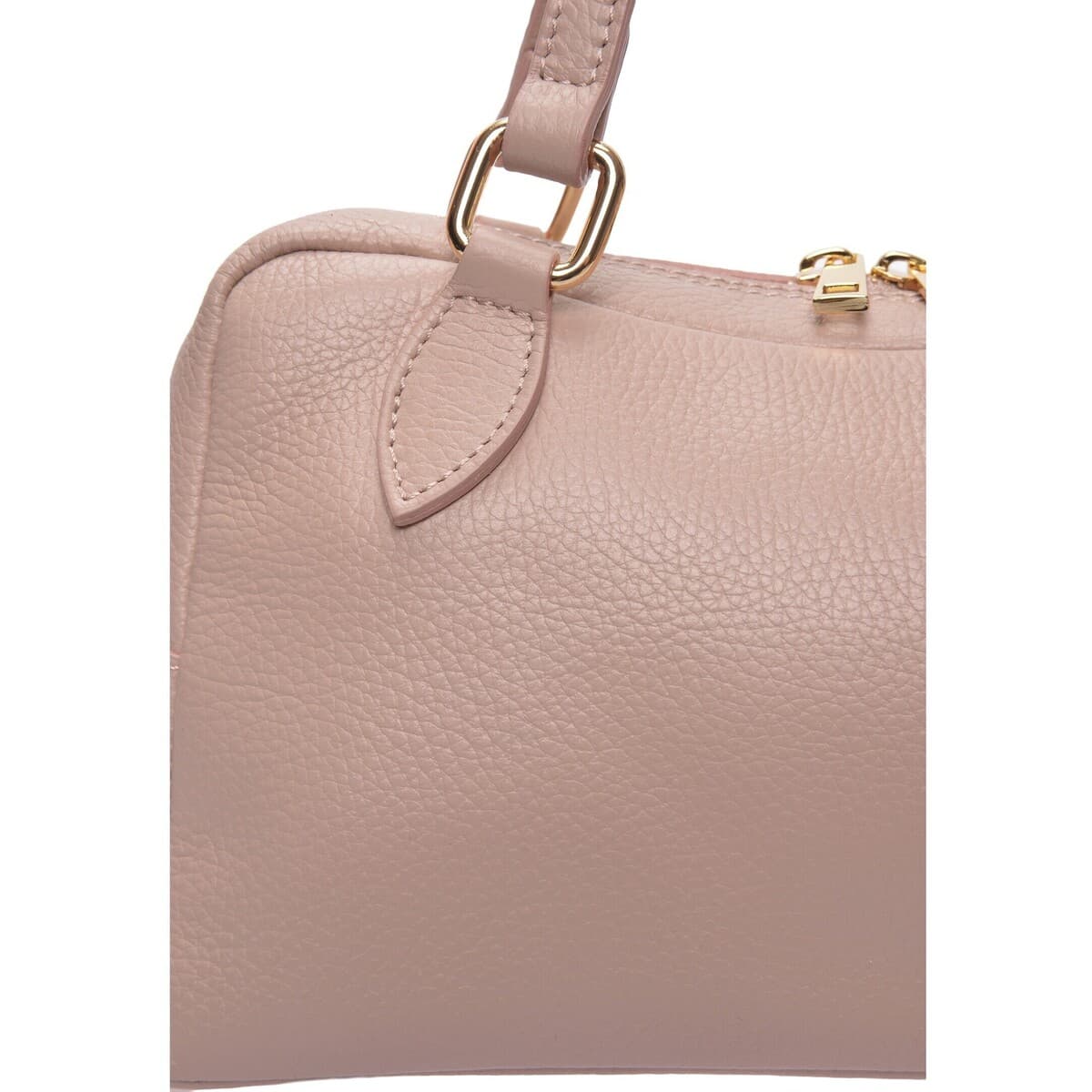 Women's Handbags Roberta M Pink