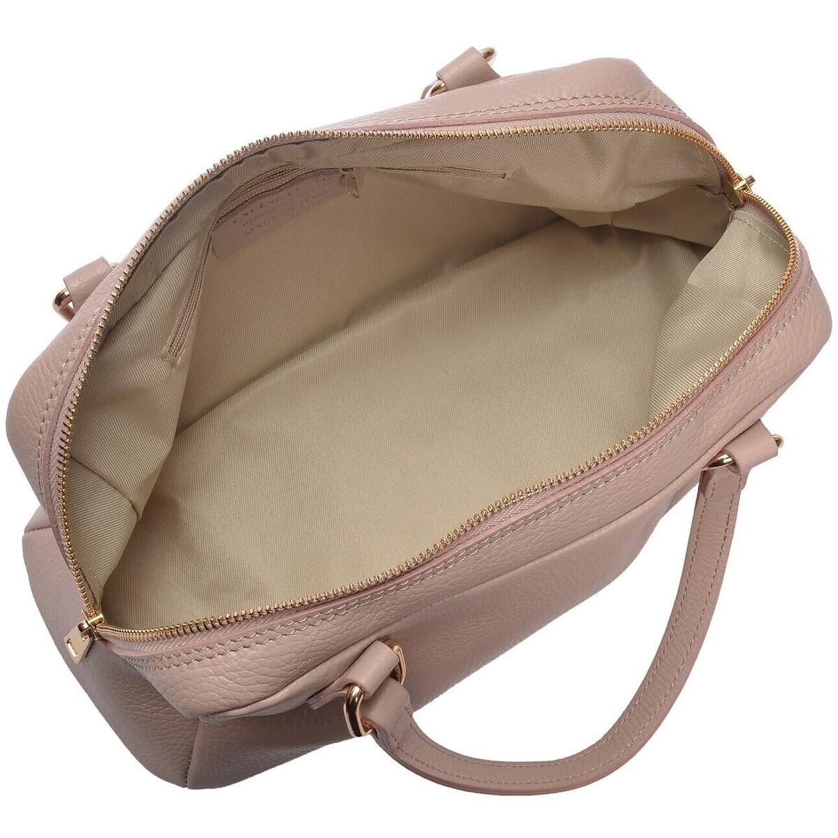 Women's Handbags Roberta M Pink