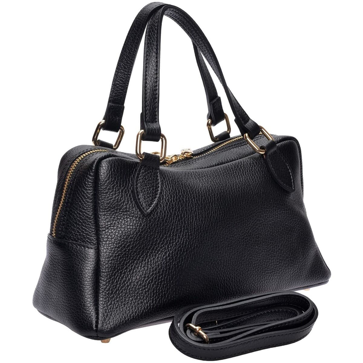 Women's Handbags Roberta M Black