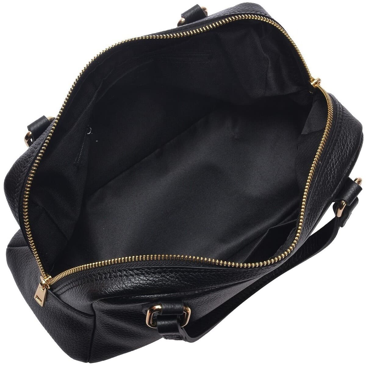 Women's Handbags Roberta M Black