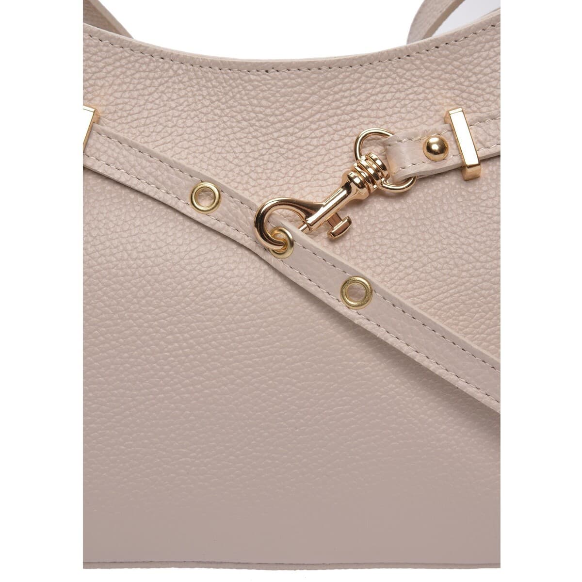 Women's Shoulder Bags Roberta M Beige