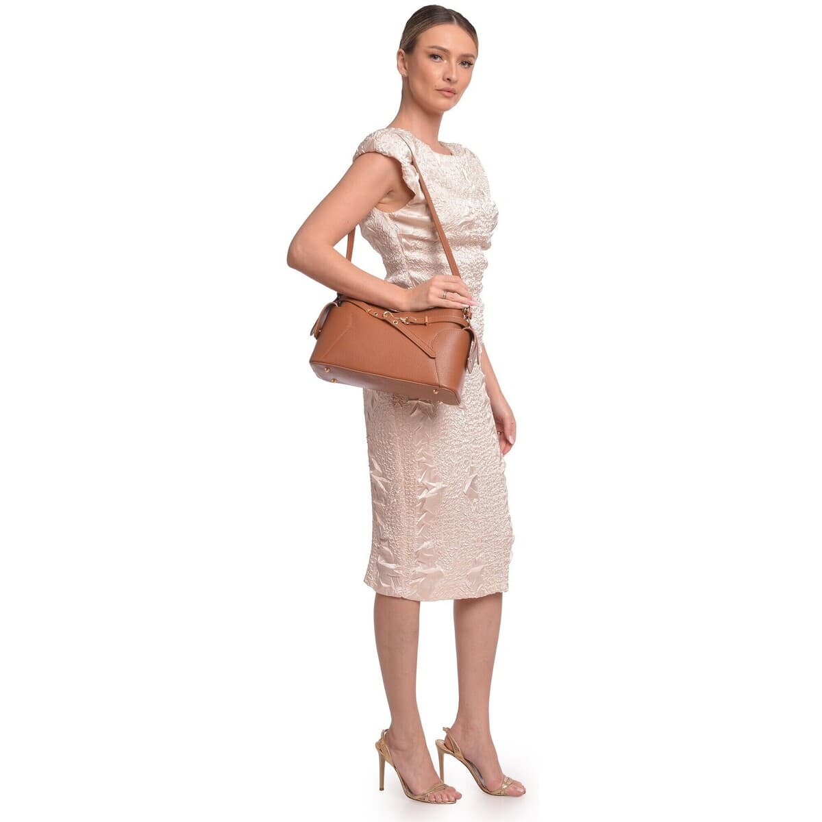 Women's Shoulder Bags Roberta M Brown