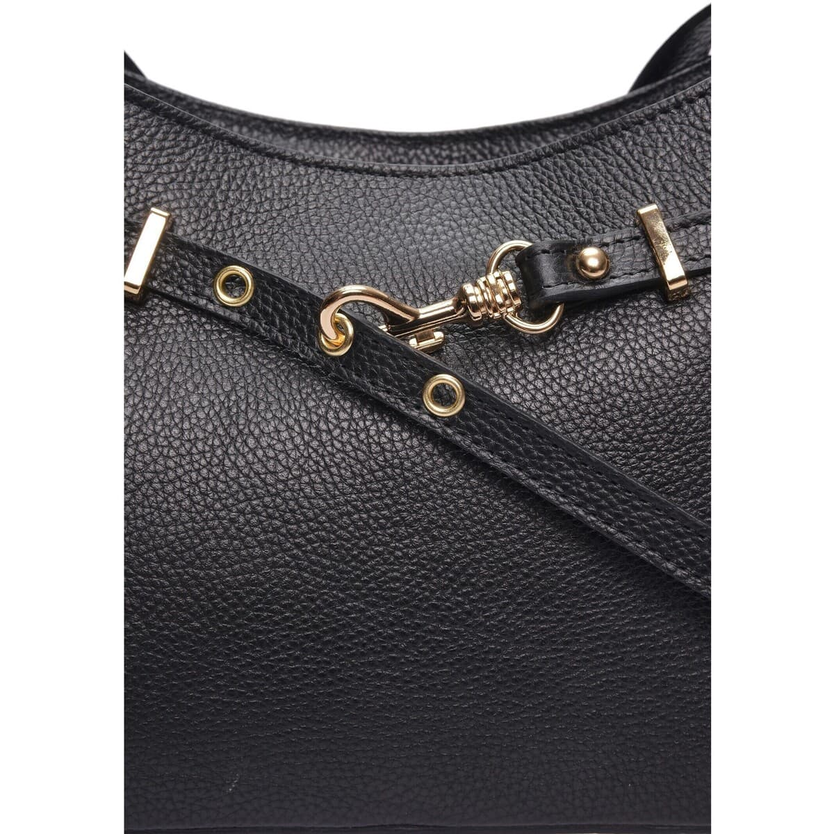 Women's Shoulder Bags Roberta M Black