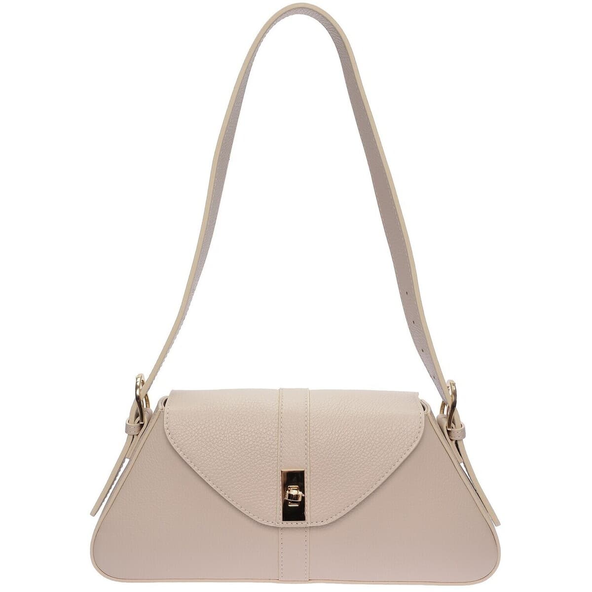 Women's Shoulder Bags Roberta M Beige
