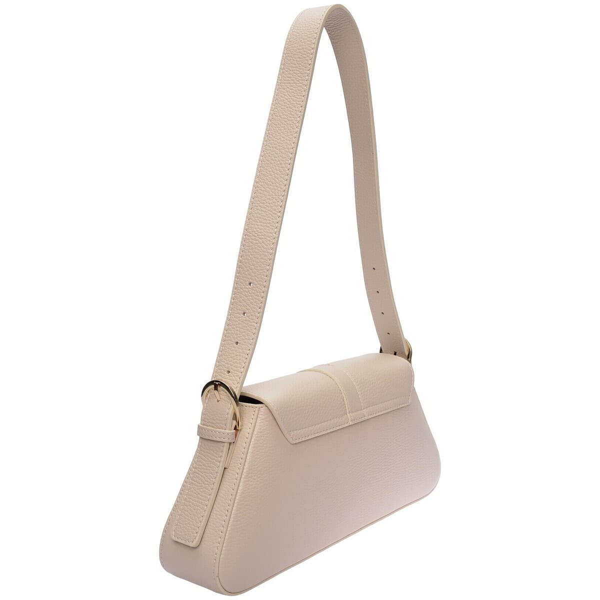 Women's Shoulder Bags Roberta M Beige