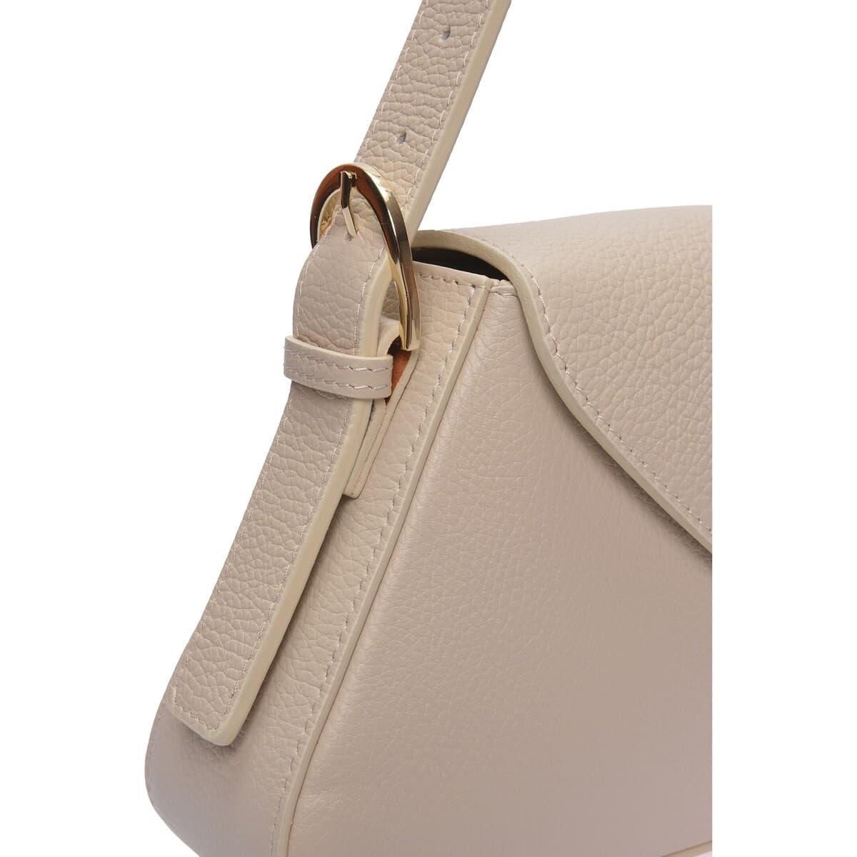 Women's Shoulder Bags Roberta M Beige