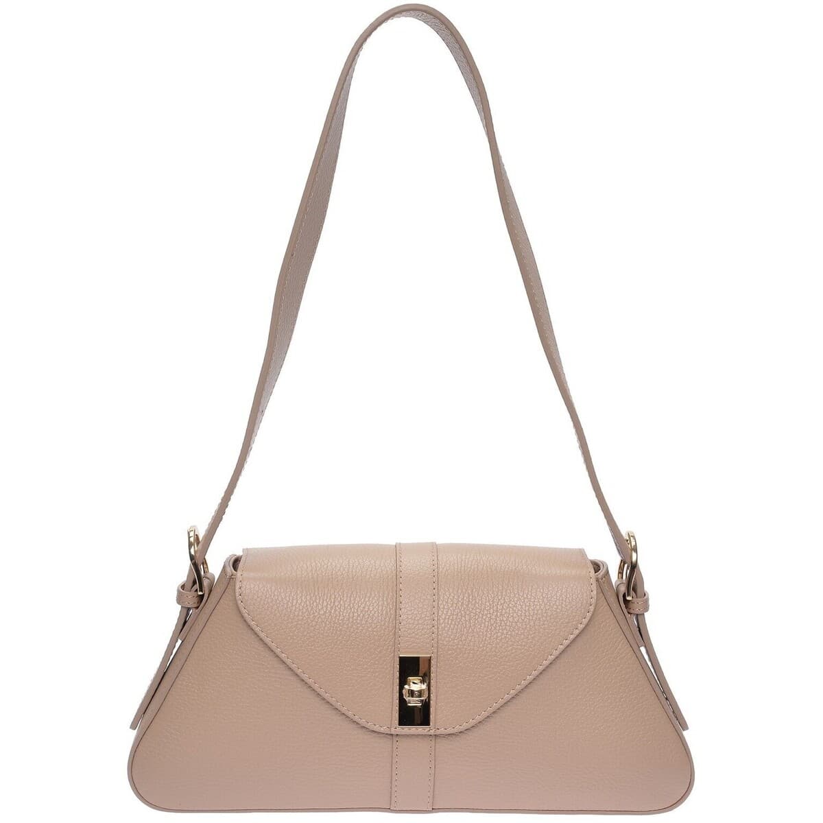 Women's Shoulder Bags Roberta M Beige