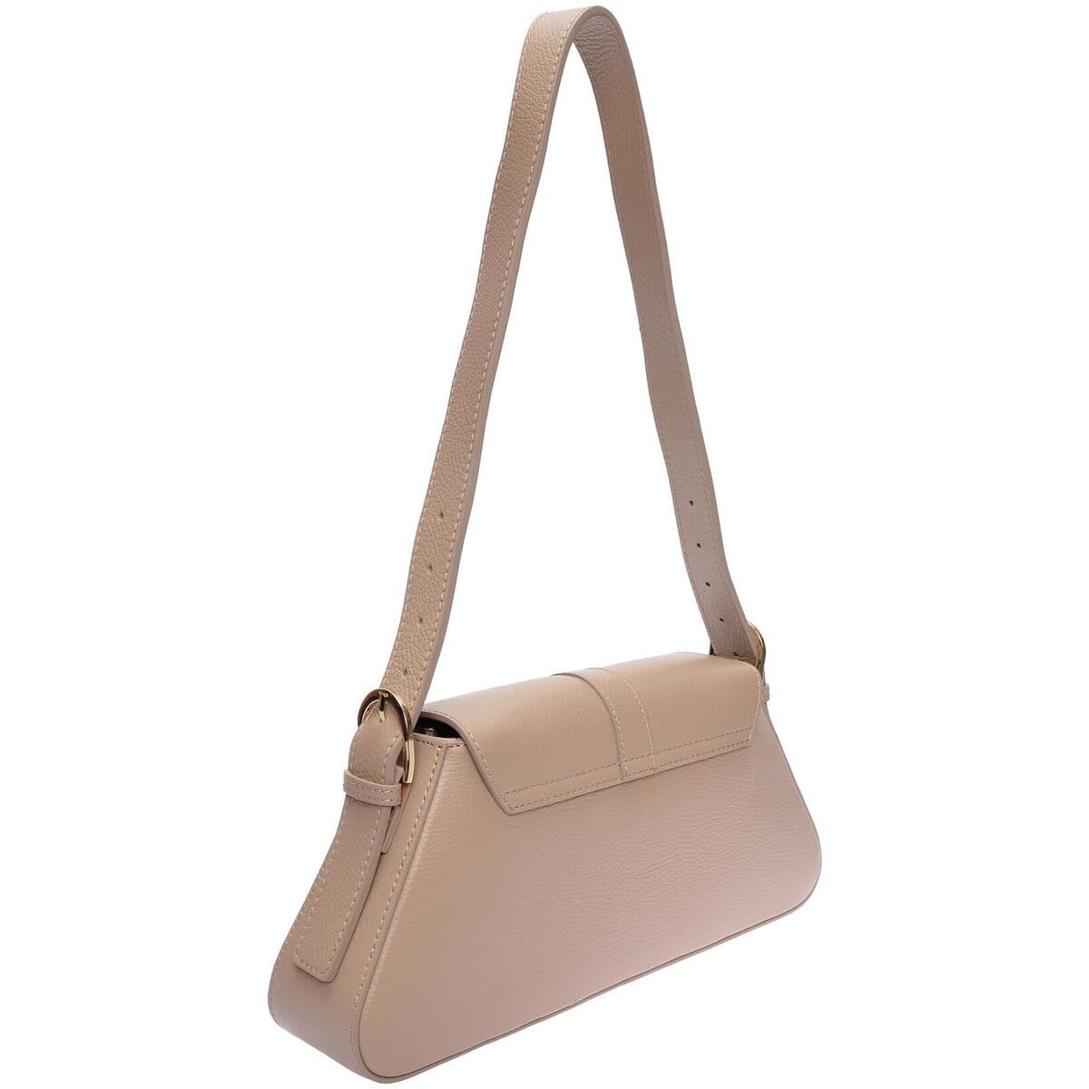 Women's Shoulder Bags Roberta M Beige