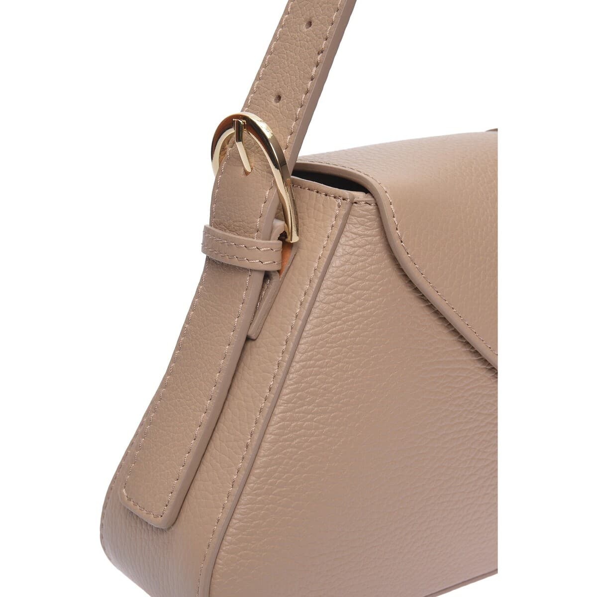 Women's Shoulder Bags Roberta M Beige