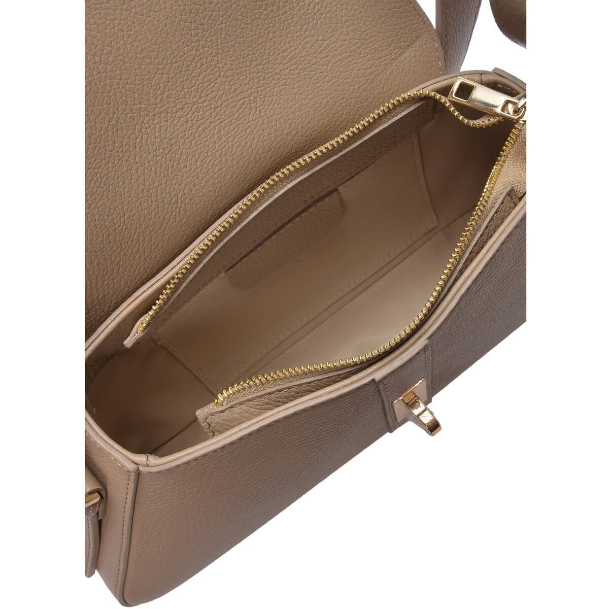 Women's Shoulder Bags Roberta M Beige