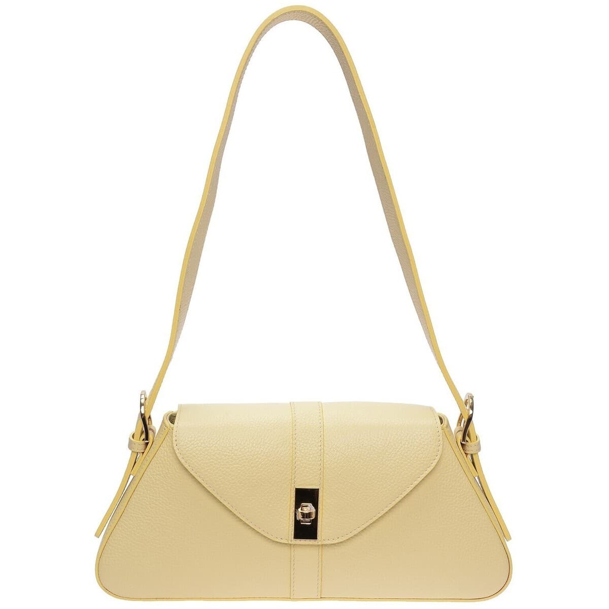 Women's Shoulder Bags Roberta M Yellow