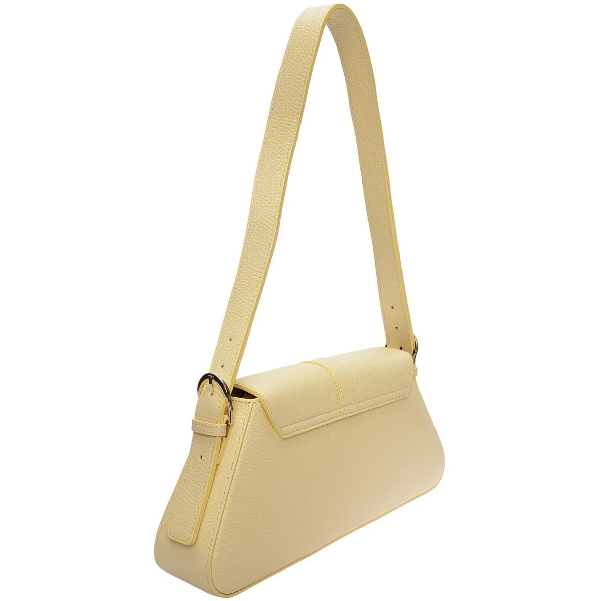Women's Shoulder Bags Roberta M Yellow