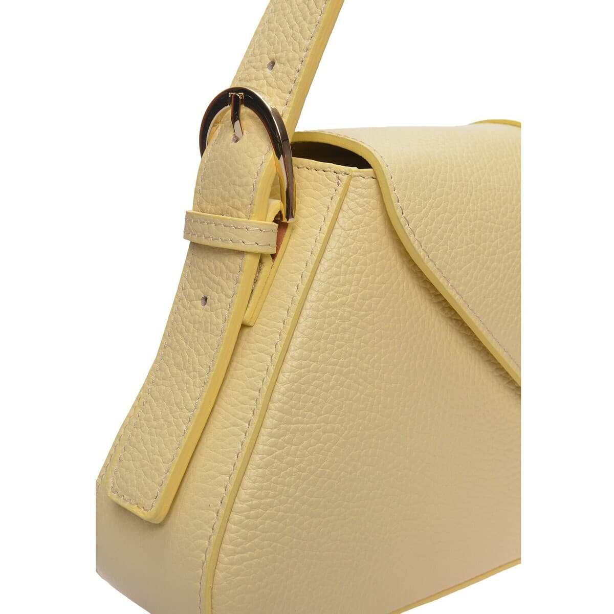Women's Shoulder Bags Roberta M Yellow