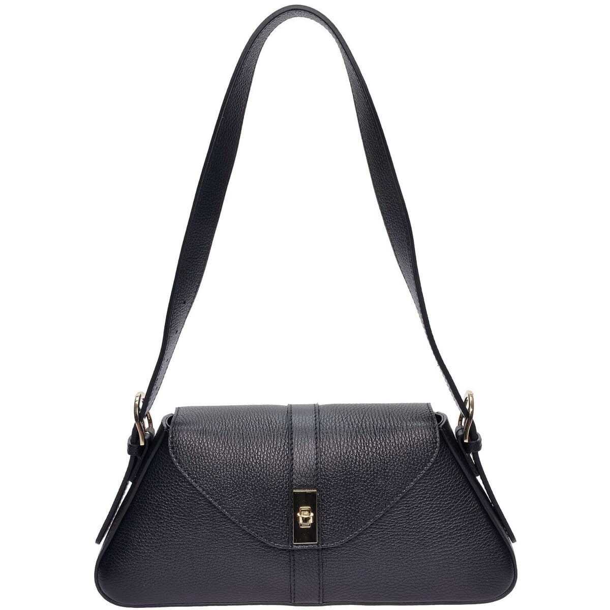 Women's Shoulder Bags Roberta M Black