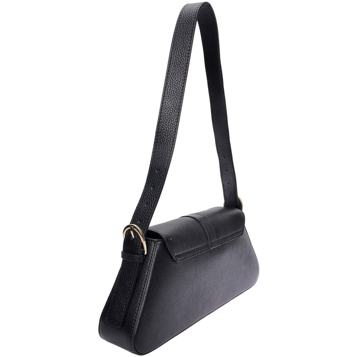 Women's Shoulder Bags Roberta M Black