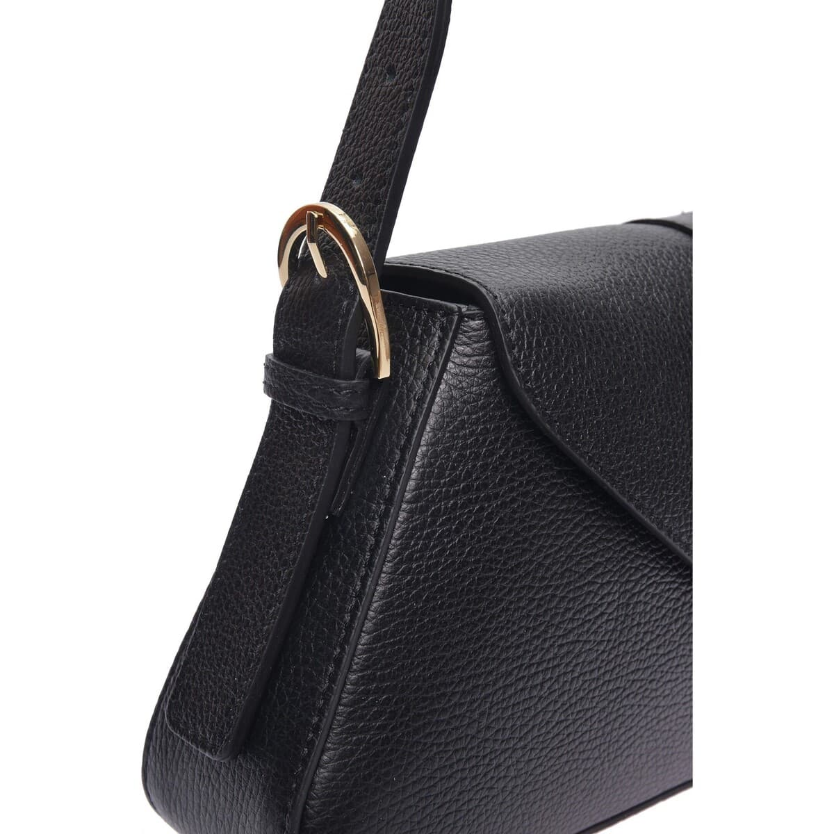 Women's Shoulder Bags Roberta M Black