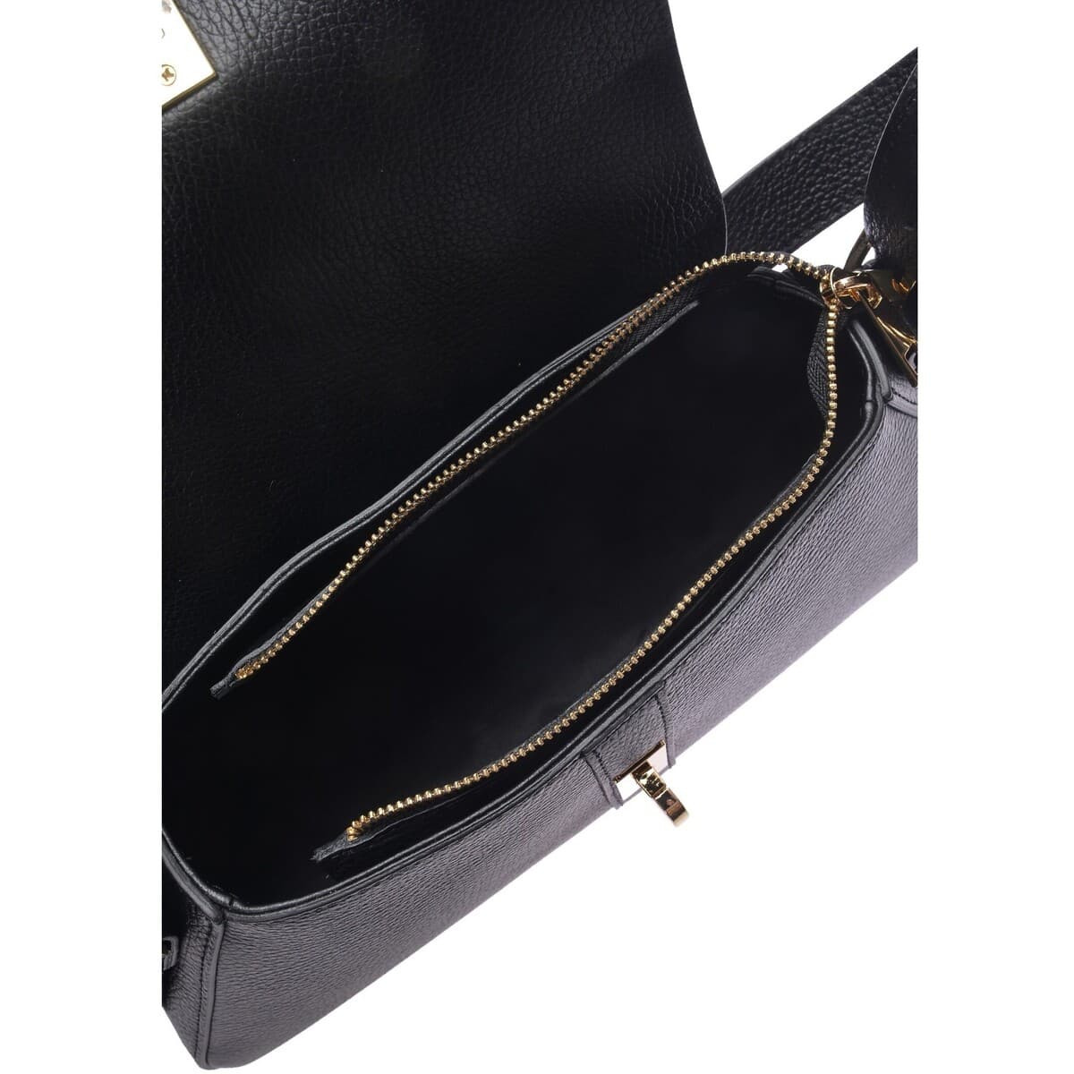Women's Shoulder Bags Roberta M Black