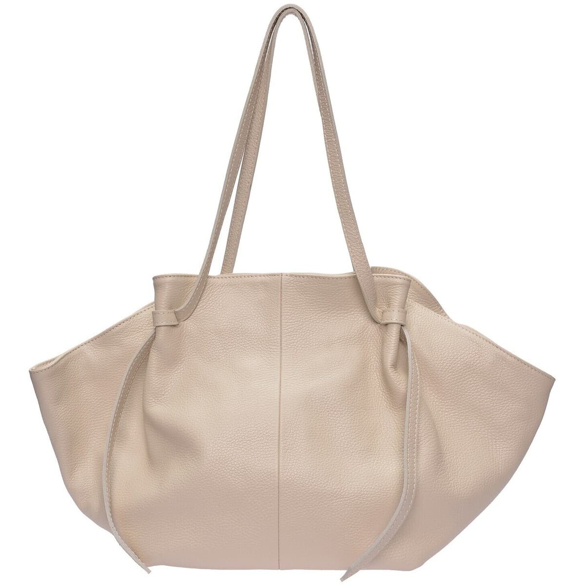 Women's Shoulder Bags Roberta M Beige