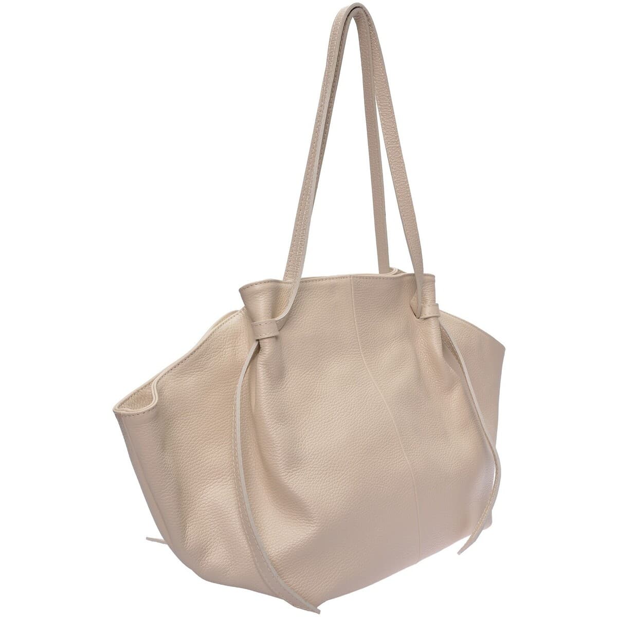 Women's Shoulder Bags Roberta M Beige