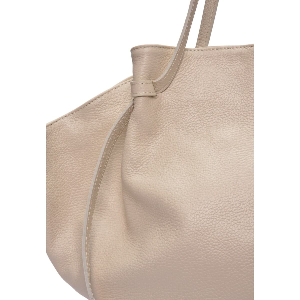 Women's Shoulder Bags Roberta M Beige