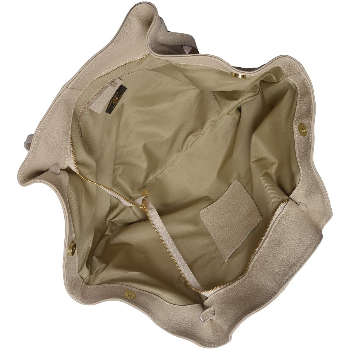 Women's Shoulder Bags Roberta M Beige