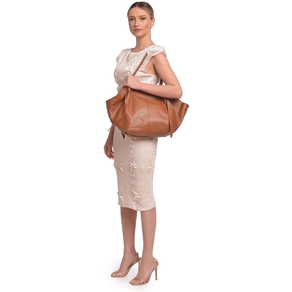 Women's Shoulder Bags Roberta M Brown