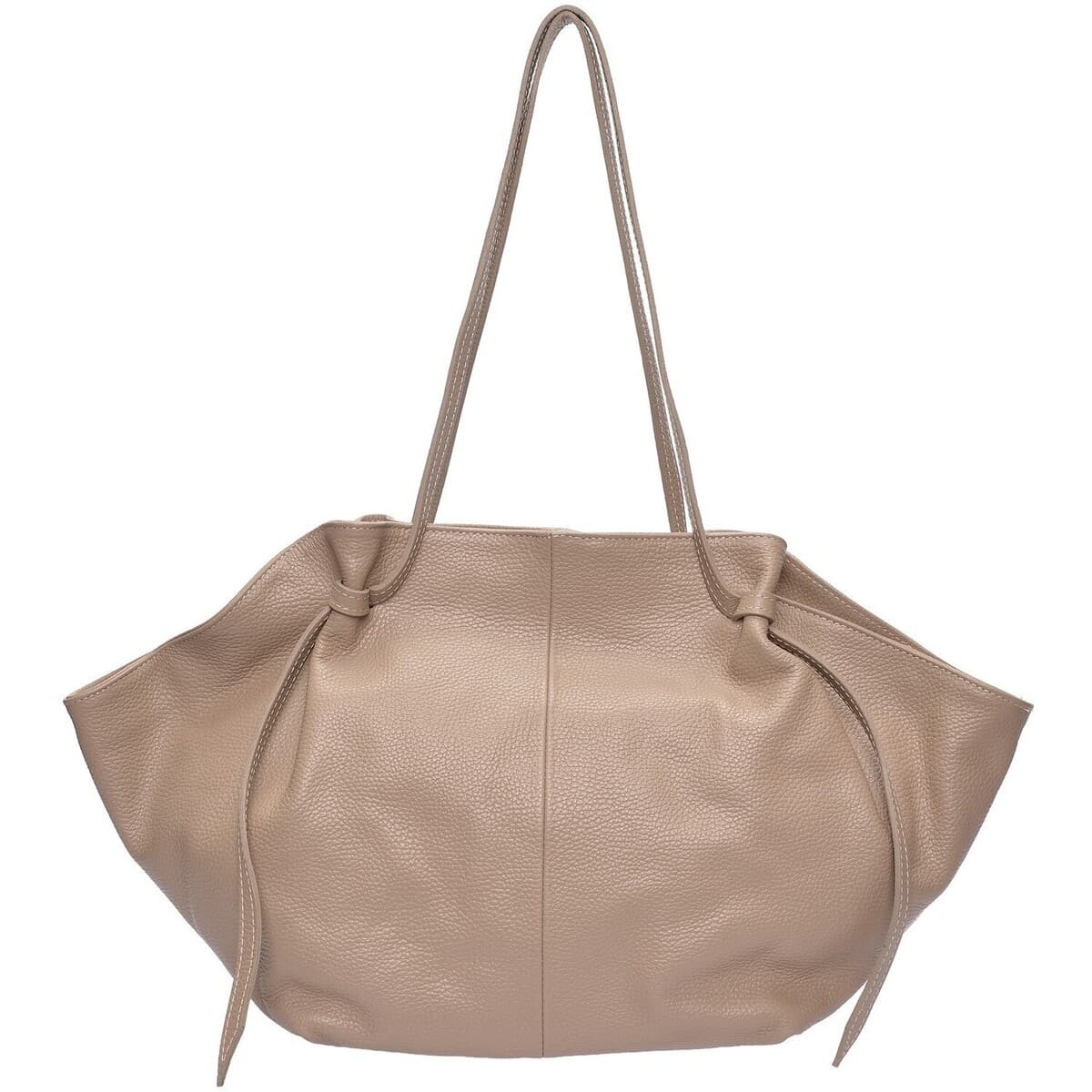 Women's Shoulder Bags Roberta M Beige