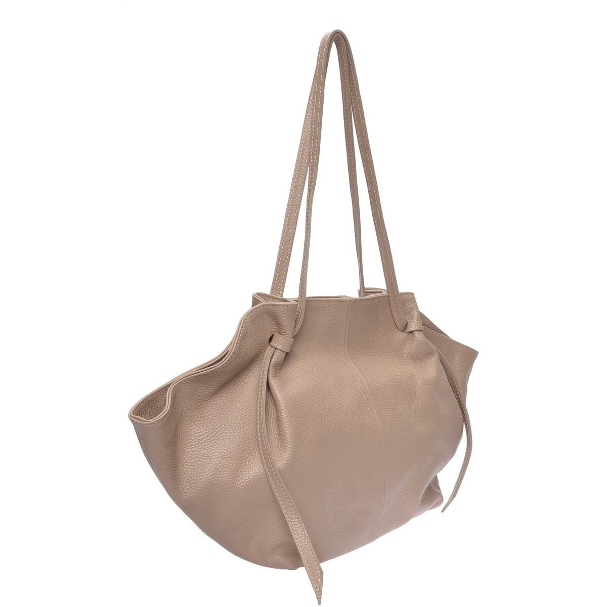 Women's Shoulder Bags Roberta M Beige