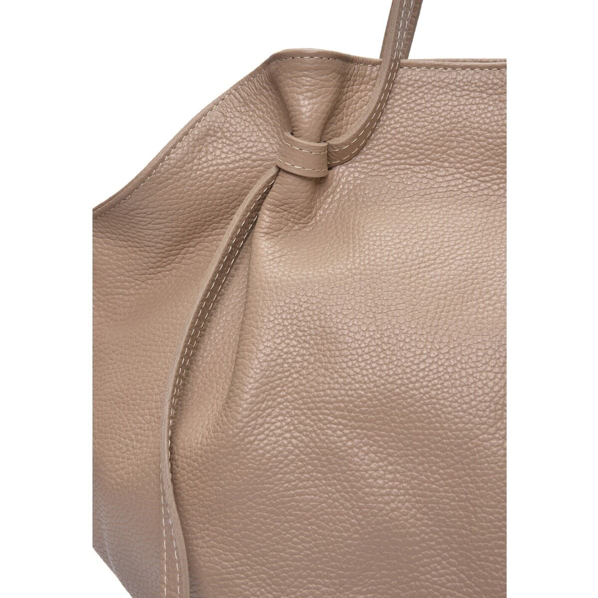 Women's Shoulder Bags Roberta M Beige