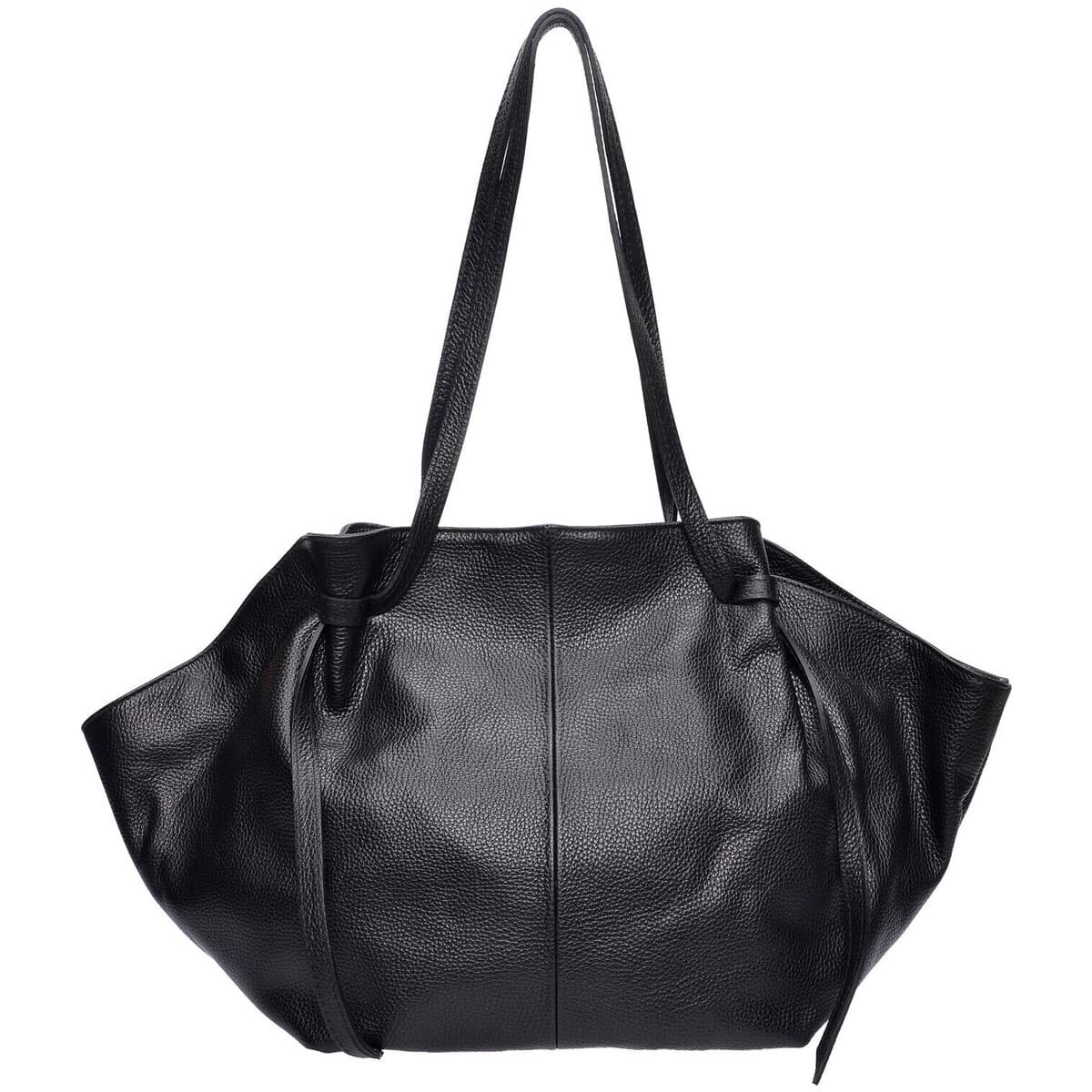 Women's Shoulder Bags Roberta M Black