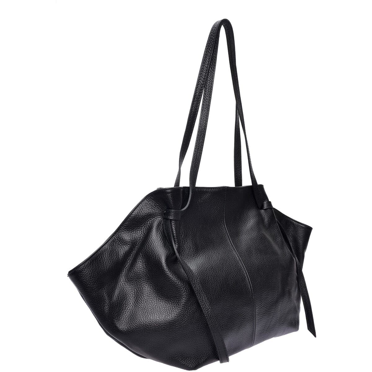 Women's Shoulder Bags Roberta M Black