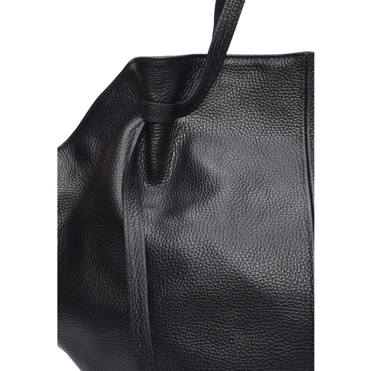 Women's Shoulder Bags Roberta M Black