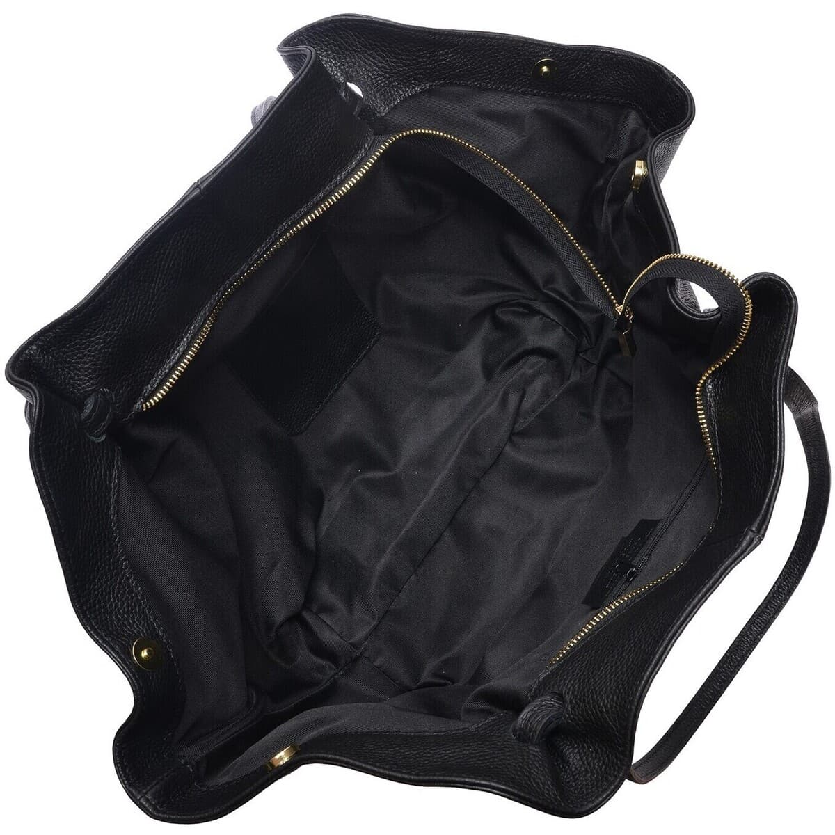 Women's Shoulder Bags Roberta M Black