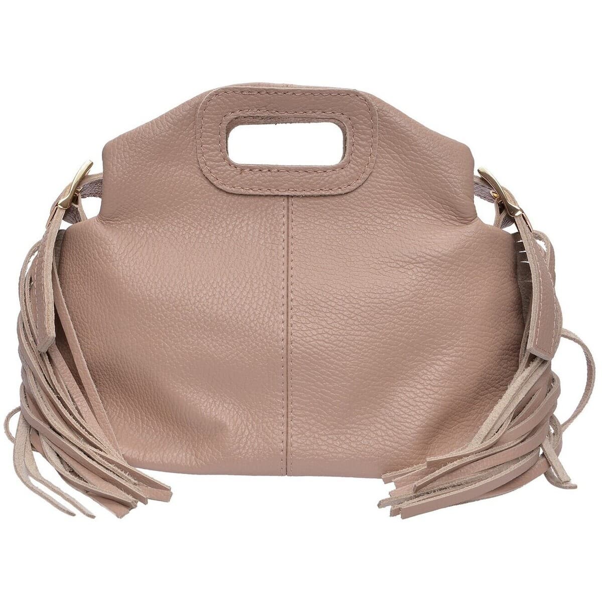 Women's Handbags Roberta M Pink