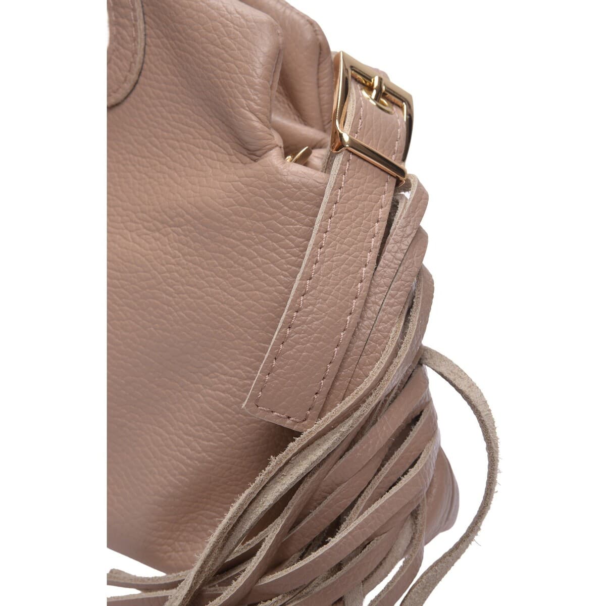 Women's Handbags Roberta M Pink