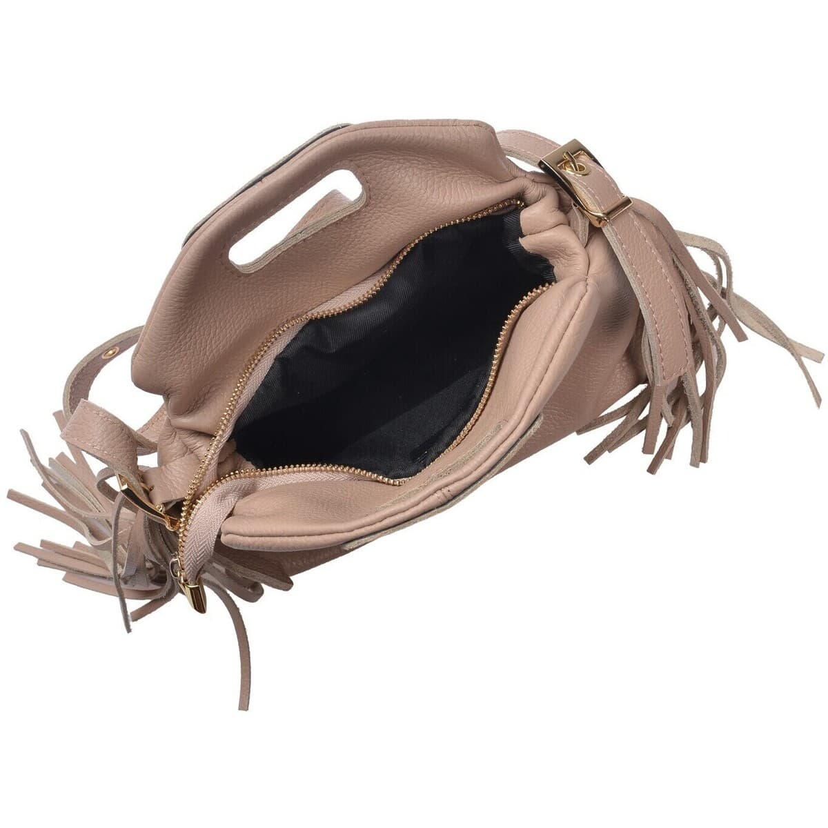 Women's Handbags Roberta M Pink