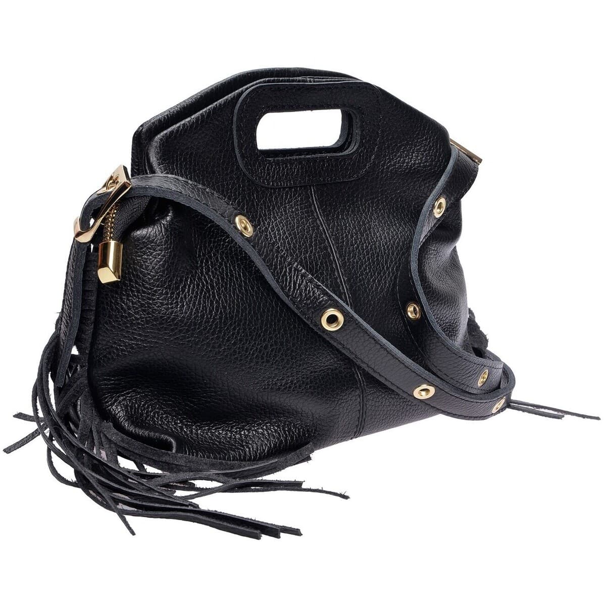 Women's Handbags Roberta M Black